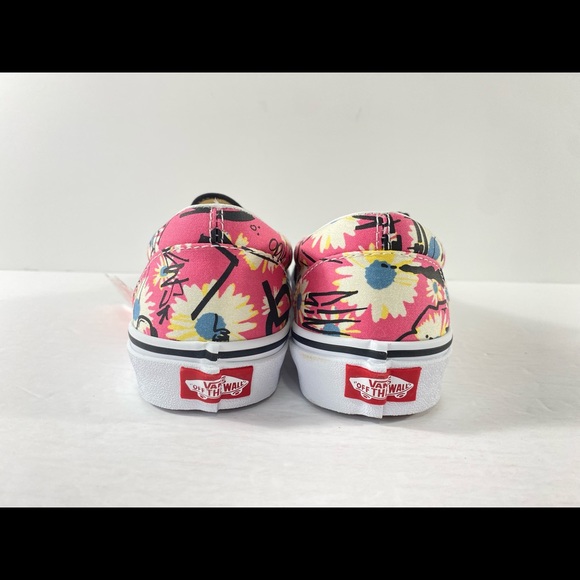 Vans Classic Slip-On Vans Crew Sneakers - Picture 3 of 6